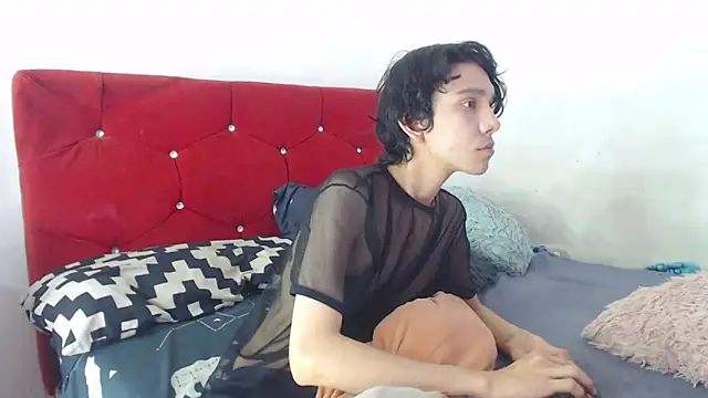 LAICK 01 online show from 09/15/25, 07:58