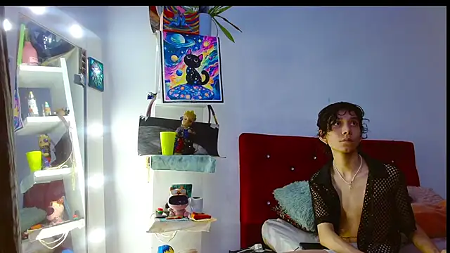 LAICK 01 online show from 05/24/26, 11:37