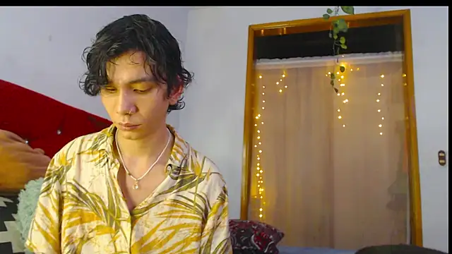 LAICK 01 online show from 05/07/26, 04:28