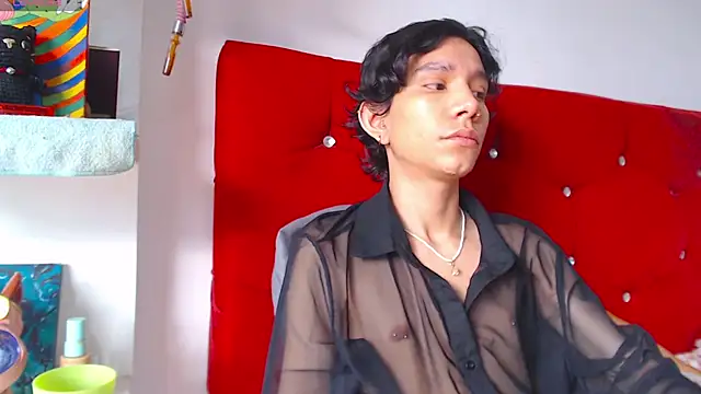 LAICK 01 online show from 04/15/26, 08:20