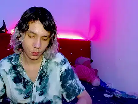 LAICK 01 online show from 12/02/24, 12:13