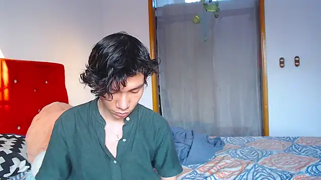 LAICK 01 online show from 04/02/26, 10:27