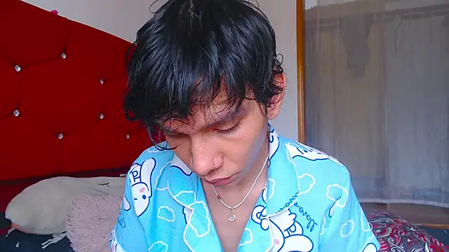 LAICK 01 online show from 03/03/26, 04:47