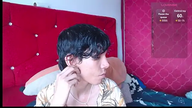 Snapshot of LAICK_01 chatting on 02/24/26, 07:04 LAICK 01 online show from 02/24/26, 07:04