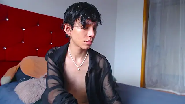 LAICK 01 online show from 03/11/26, 08:36