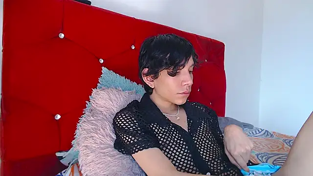 LAICK 01 online show from 04/07/26, 07:59