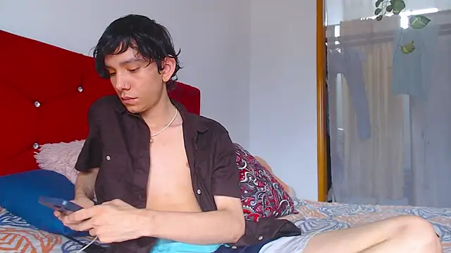 LAICK 01 online show from 04/12/26, 09:07