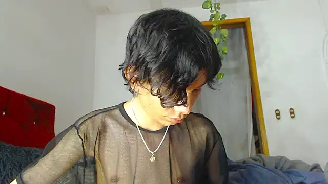 LAICK 01 online show from 03/30/26, 05:53