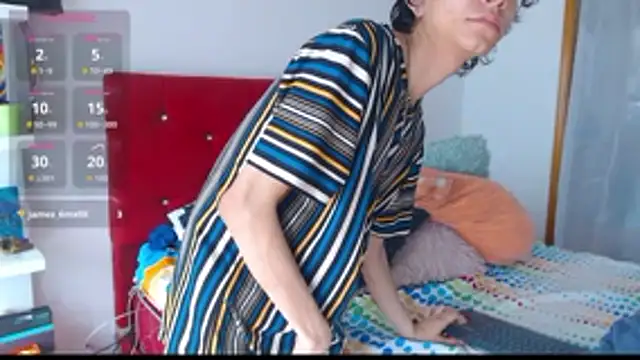 LAICK 01 online show from 11/16/25, 05:28