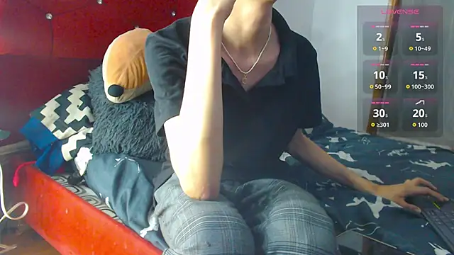 LAICK 01 online show from 03/02/26, 11:33