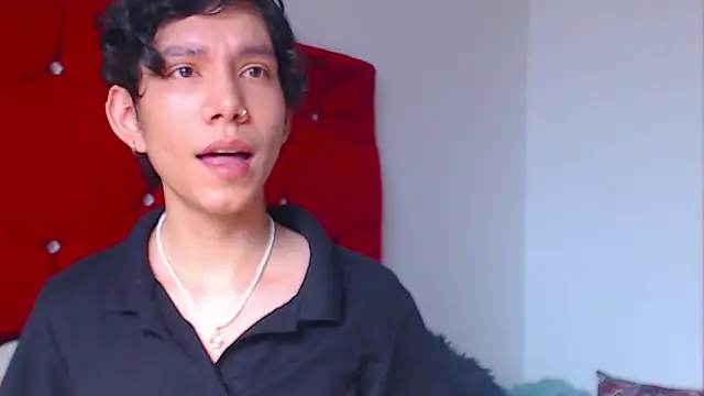 LAICK 01 online show from 03/14/26, 09:32