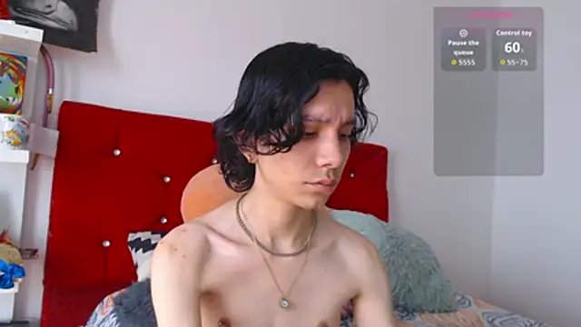 LAICK 01 online show from 12/04/25, 07:46