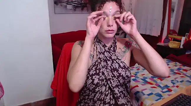 deftoolceles online show from 03/22/25, 03:20