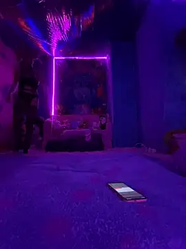 BABYUNICORN online show from 03/23/25, 04:27