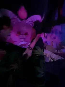 BABYUNICORN online show from 12/14/24, 02:10