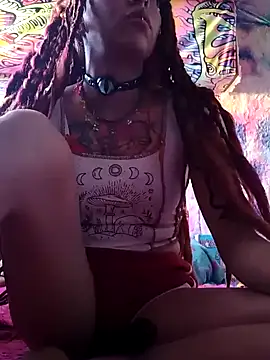 BABYUNICORN online show from 12/08/24, 10:57