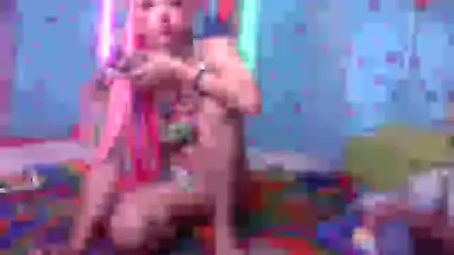 BABYUNICORN online show from 03/06/25, 08:59