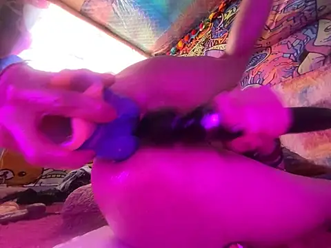 BABYUNICORN online show from 12/27/24, 07:24