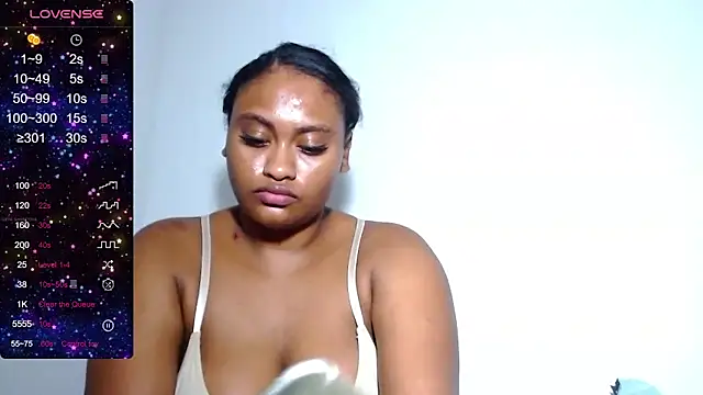 kyara pride online show from 03/30/26, 05:20