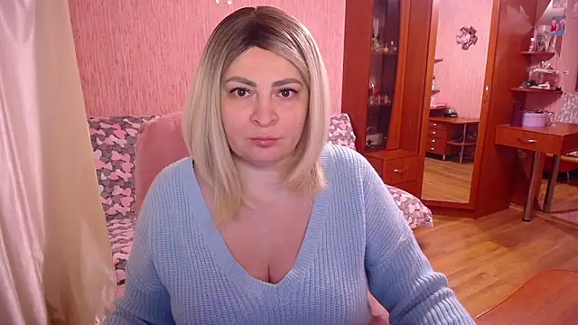 -MeowMeow online show from 04/24/26, 04:53