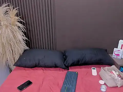 Melissabaylin online show from 03/11/26, 08:36