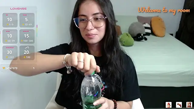 valentina angel online show from 02/05/26, 03:24