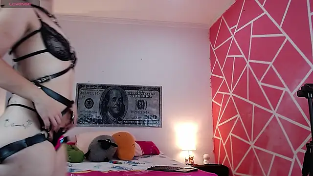 valentina angel online show from 10/16/25, 03:48