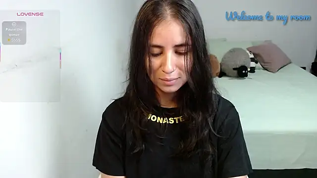 valentina angel online show from 02/06/26, 03:35