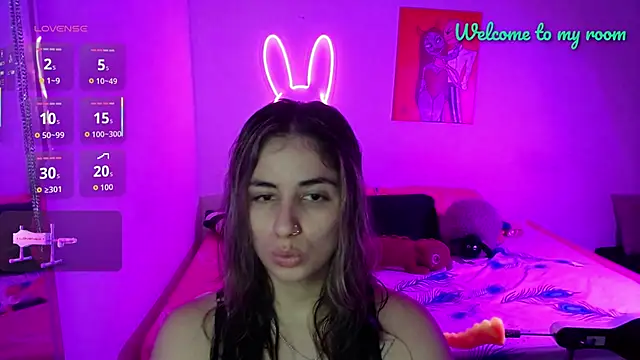 valentina angel online show from 05/02/26, 12:05