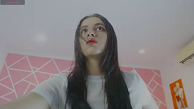 valentina angel online show from 10/08/25, 03:41