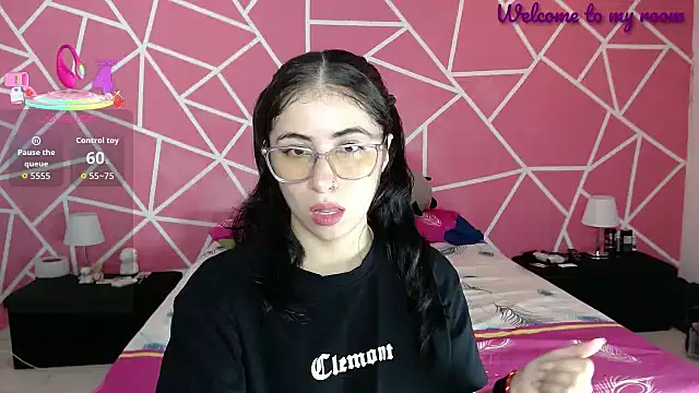 valentina angel online show from 09/18/25, 08:34