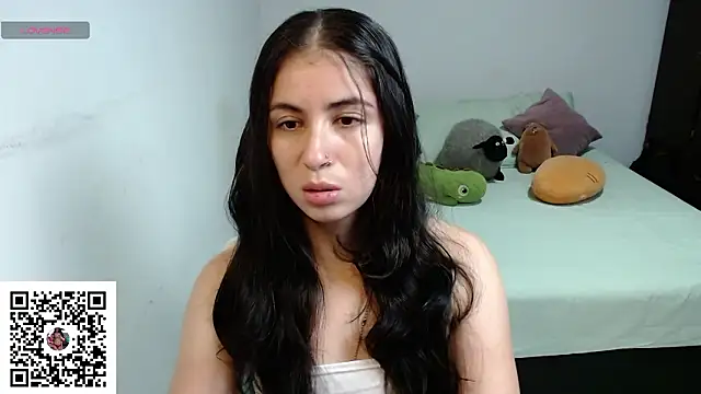 valentina angel online show from 02/01/26, 03:16