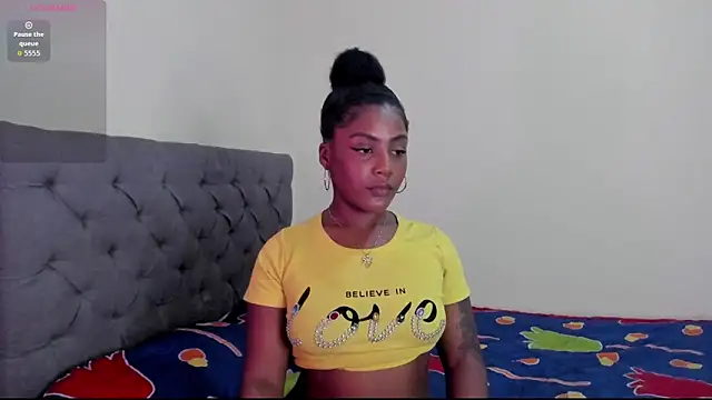 ashantib19 online show from 02/08/26, 09:23