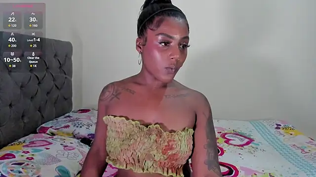 ashantib19 online show from 02/26/26, 02:28