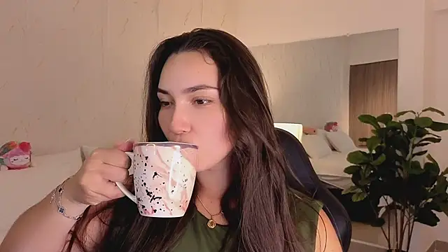 ava blue online show from 02/17/26, 07:33