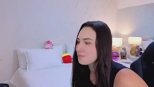 ava blue online show from 02/20/26, 08:11