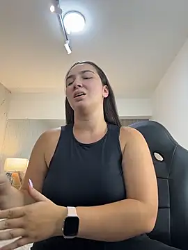 ava blue online show from 11/25/25, 07:47