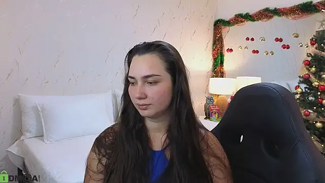 ava blue online show from 12/16/25, 07:40