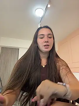 ava blue online show from 01/13/26, 07:51