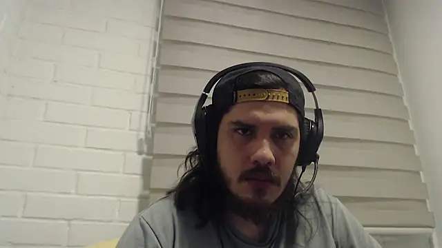 hung weeb online show from 02/17/26, 02:42