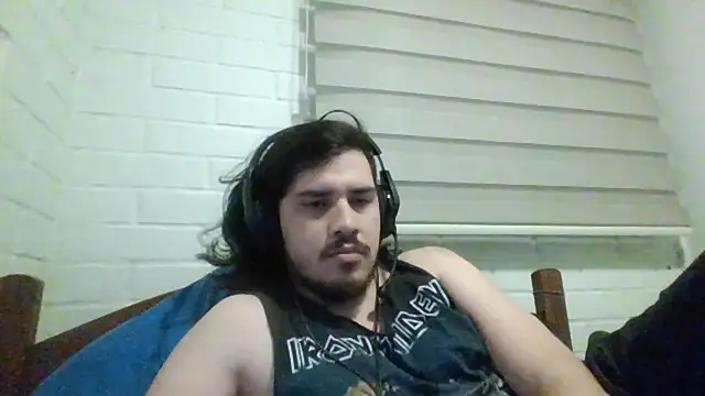 hung weeb online show from 01/07/26, 03:22