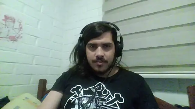 hung weeb online show from 03/25/26, 02:55