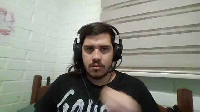 hung weeb online show from 03/13/26, 12:48