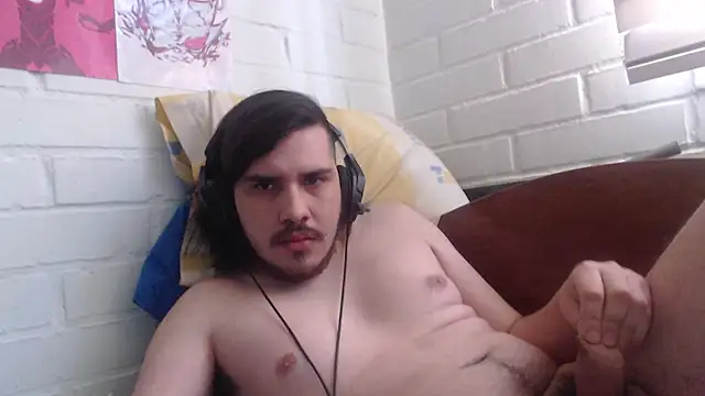 hung weeb online show from 10/30/25, 01:53