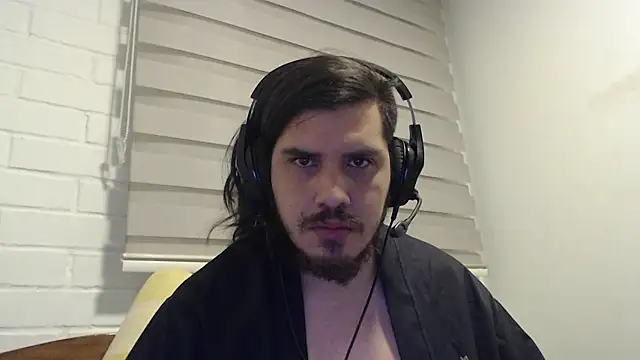 hung weeb online show from 02/09/26, 03:04