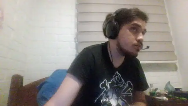 hung weeb online show from 03/17/26, 01:30