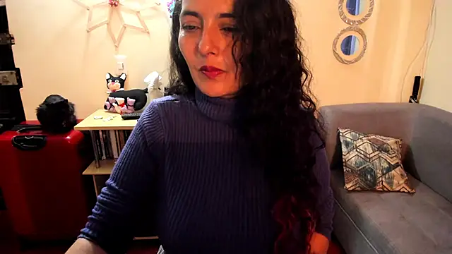 emma luxy online show from 01/13/25, 11:41