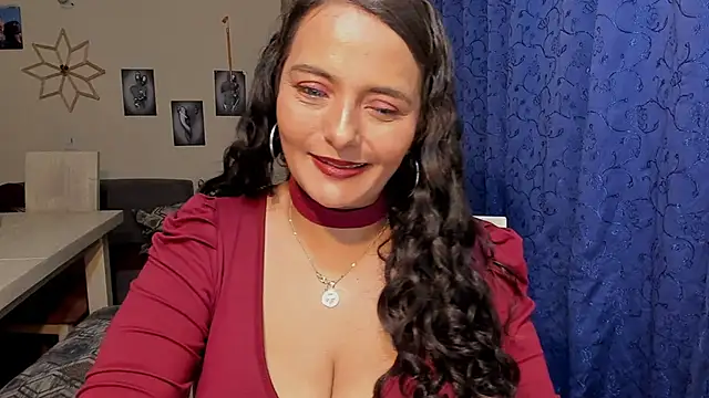 emma luxy online show from 09/14/25, 12:22