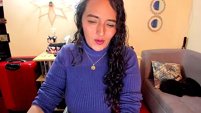 emma luxy online show from 01/13/25, 05:01