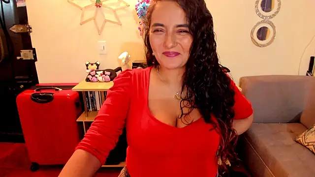 emma luxy online show from 01/12/25, 04:21